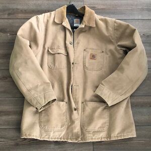 Carhart xlt